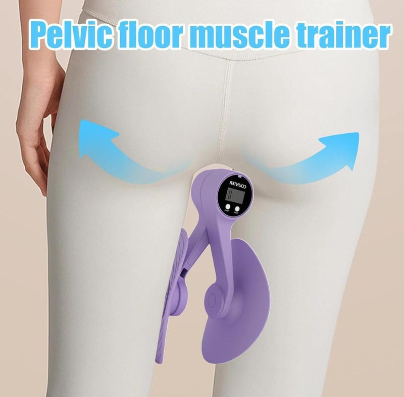 Ejercitadorentrenador De Gluteos Pelvis