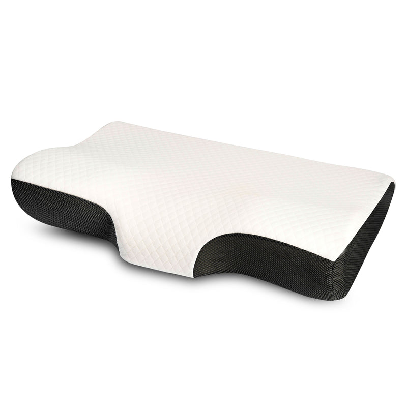 Almohada cervical de cuello ortopédica